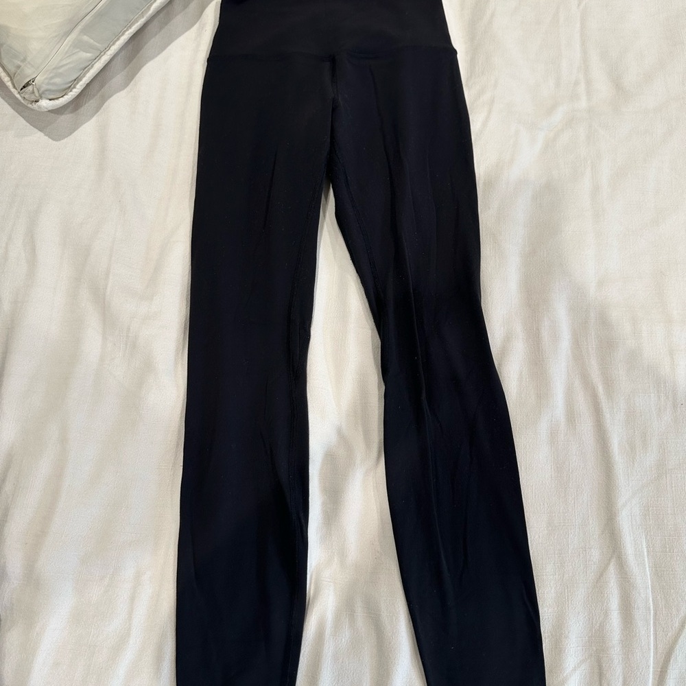 Lululemon Align High Rise Pant 28” Size 6